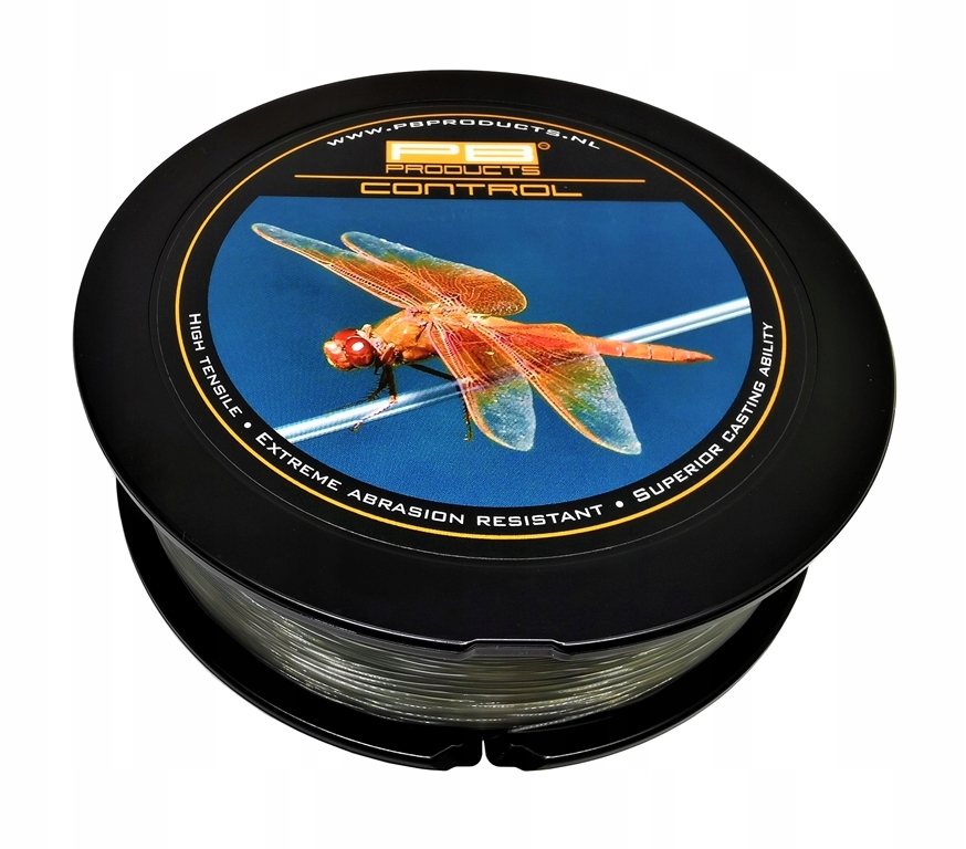 Pb Products Control Mono 0.43mm 33lb 1000m Żyłka