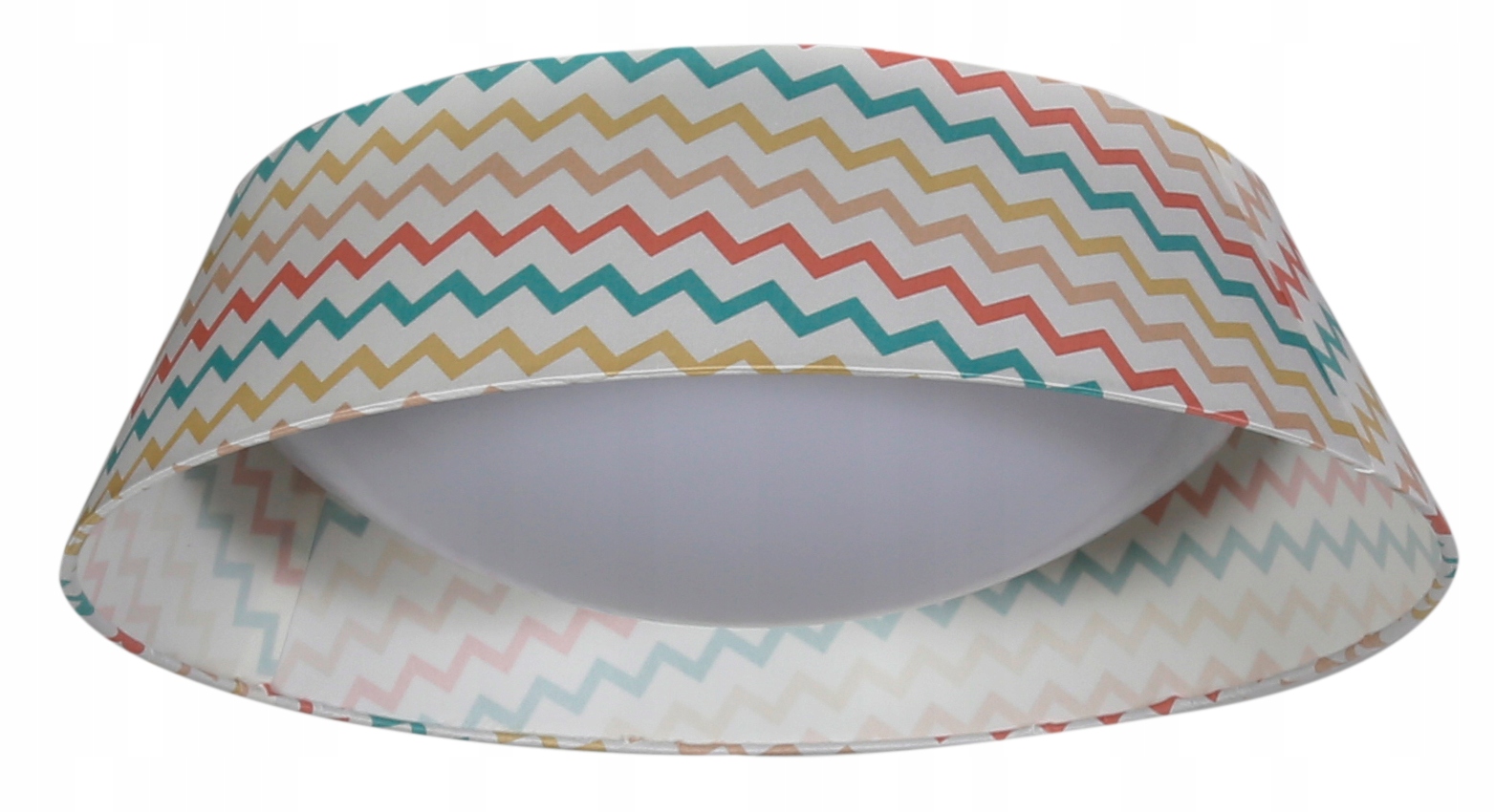 Závesná lampa Candellux Lighting River 1 – integrované svetelné body