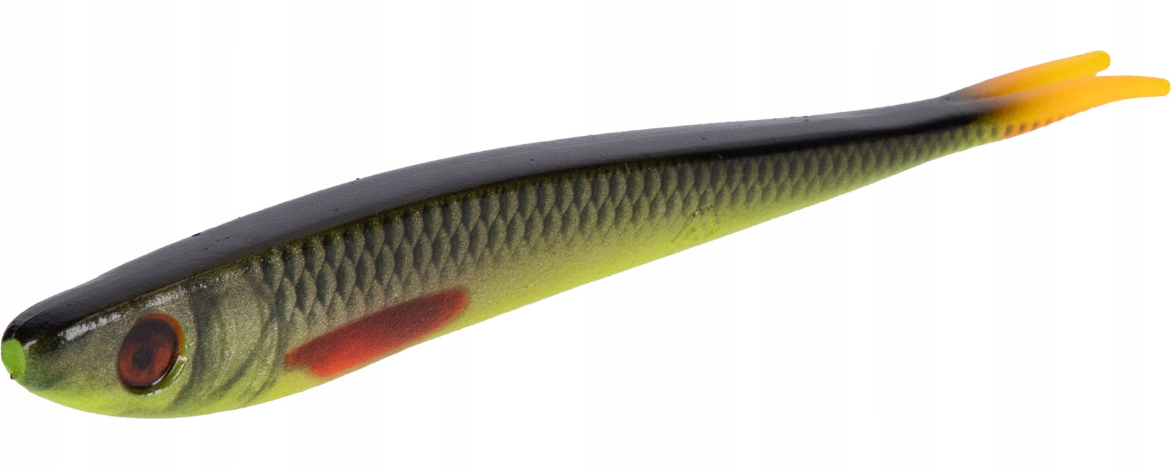 Przynęta Saira 14cm/3D Limited Fluo 1szt