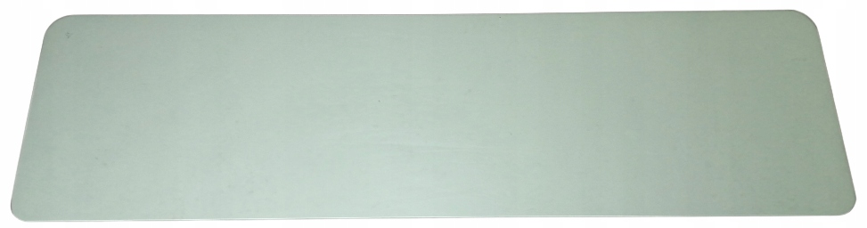 SZYBA TYLNA TYŁ GRODZIOWA FORD TRANSIT III 3 00-14