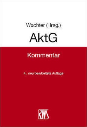 AktG THOMAS WACHTER