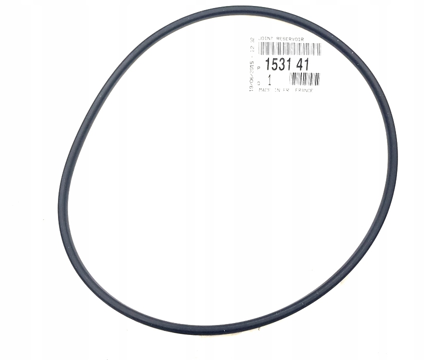 USZCZELKA POMPY PALIWA DO CITROEN C5 C8 DS5 1.6HDI