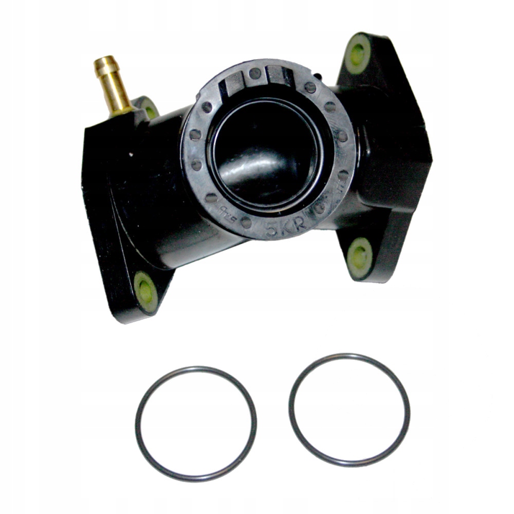 7240093 - Впускной патрубок карбюратора для Yamaha XVS 250 Drag Star