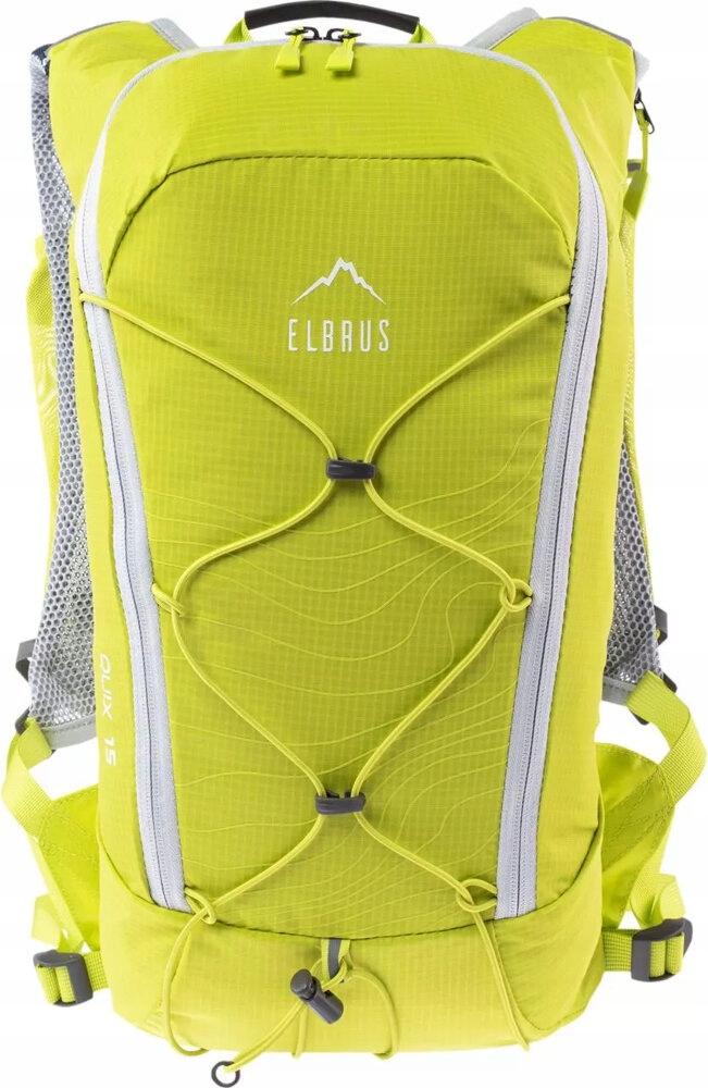 Batoh Turistický Trekingový Batoh Elbrus Quix 15 L