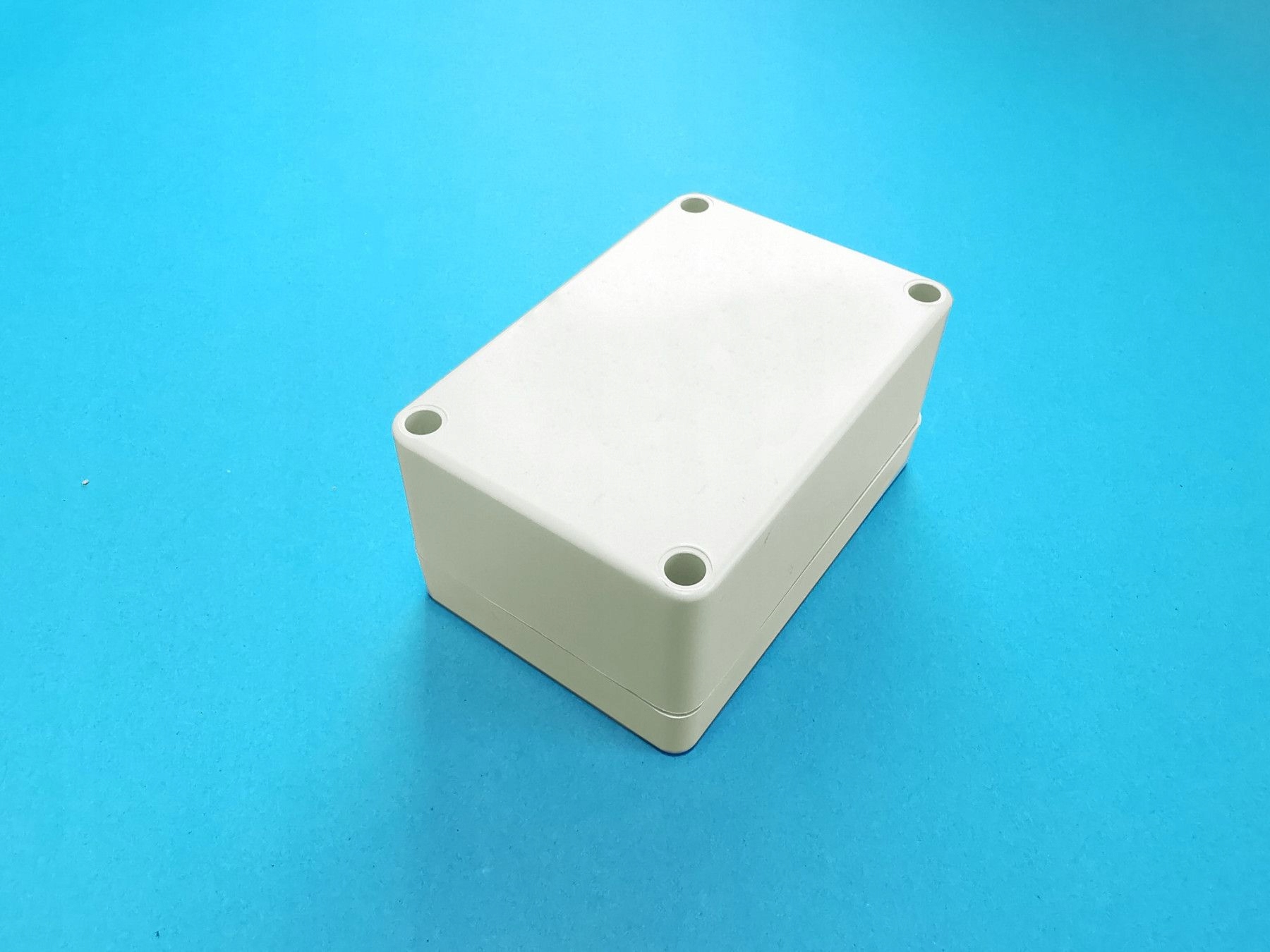 

Obudowa hermetyczna 100x68x50mm OBH26