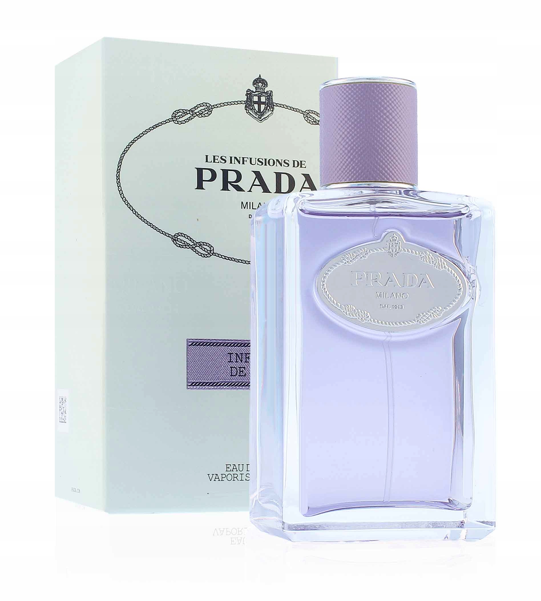 Prada Infusion De Figue 100ml