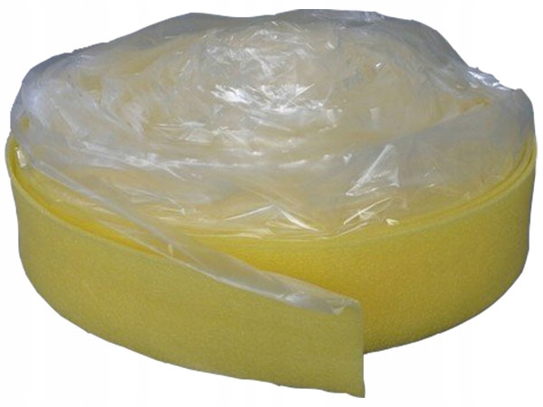 

Taśma Brzegowa Dylatacyjna Przyścienna 15CM 50M