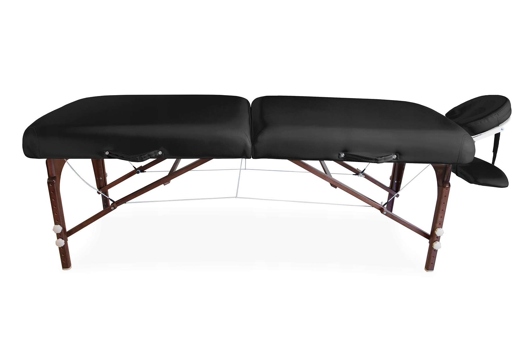 Sac de lit de chaise longue de table de massage de 2 segments EAN 5903886106543