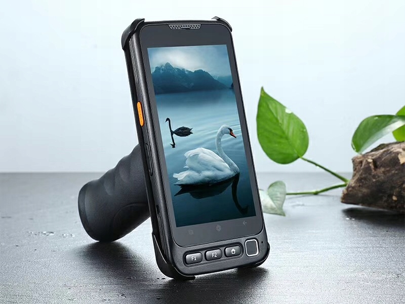 Kolektor Emagic V700 Czytnik Zebra + Uchwyt + dok EAN (GTIN) 0657603313060