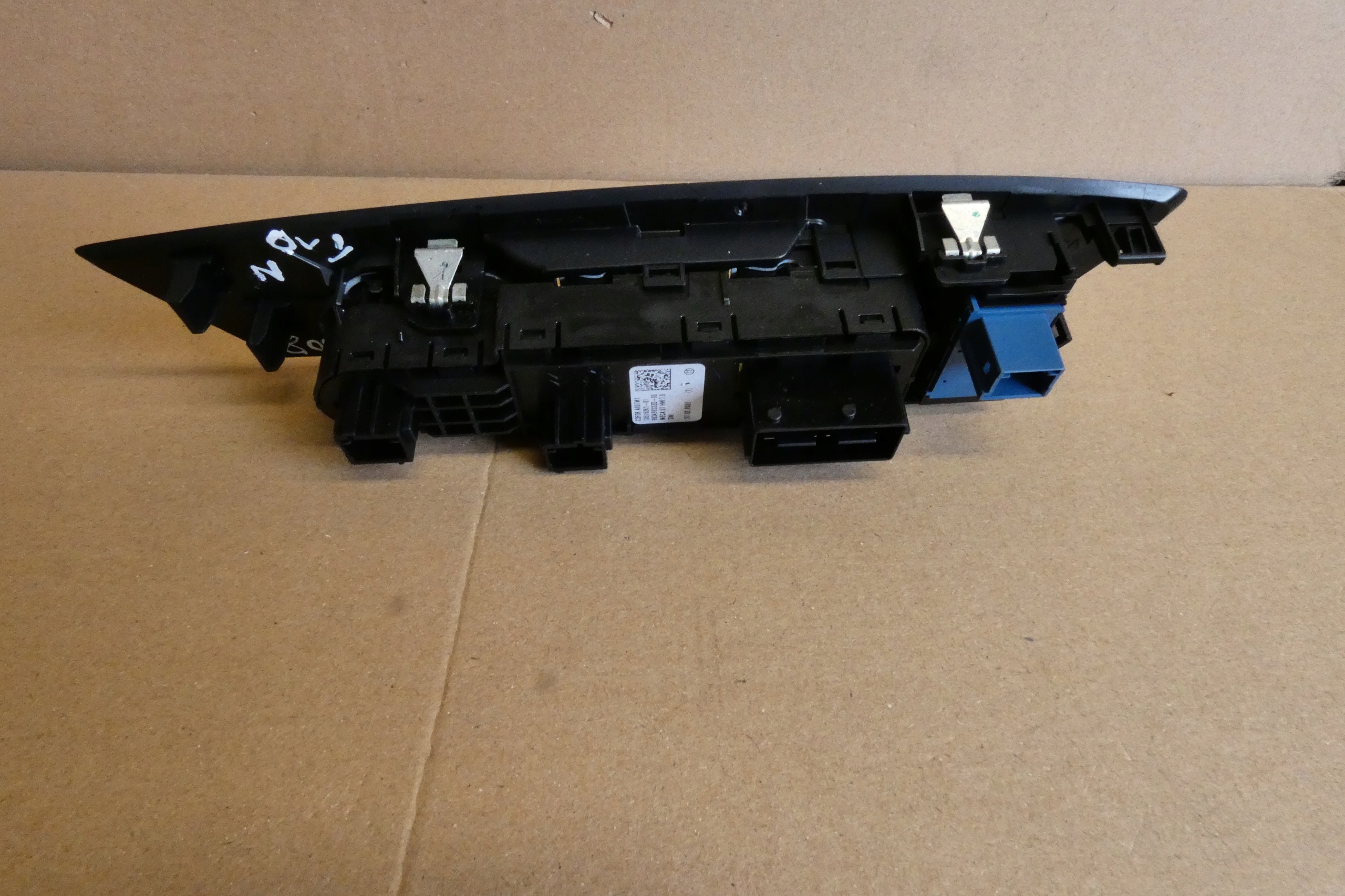 CITROEN C4 III window control switch of mirrors 2021r 98349233ZD