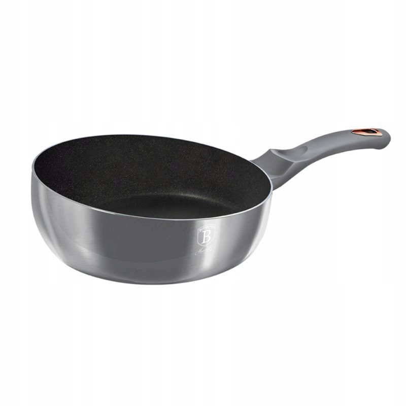 Pánev Wok Flip 26 cm Berlinger Haus BH-6006