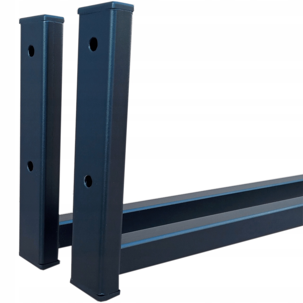 Wieszak B80 na BOX dachowy Rodzaj wieszaki