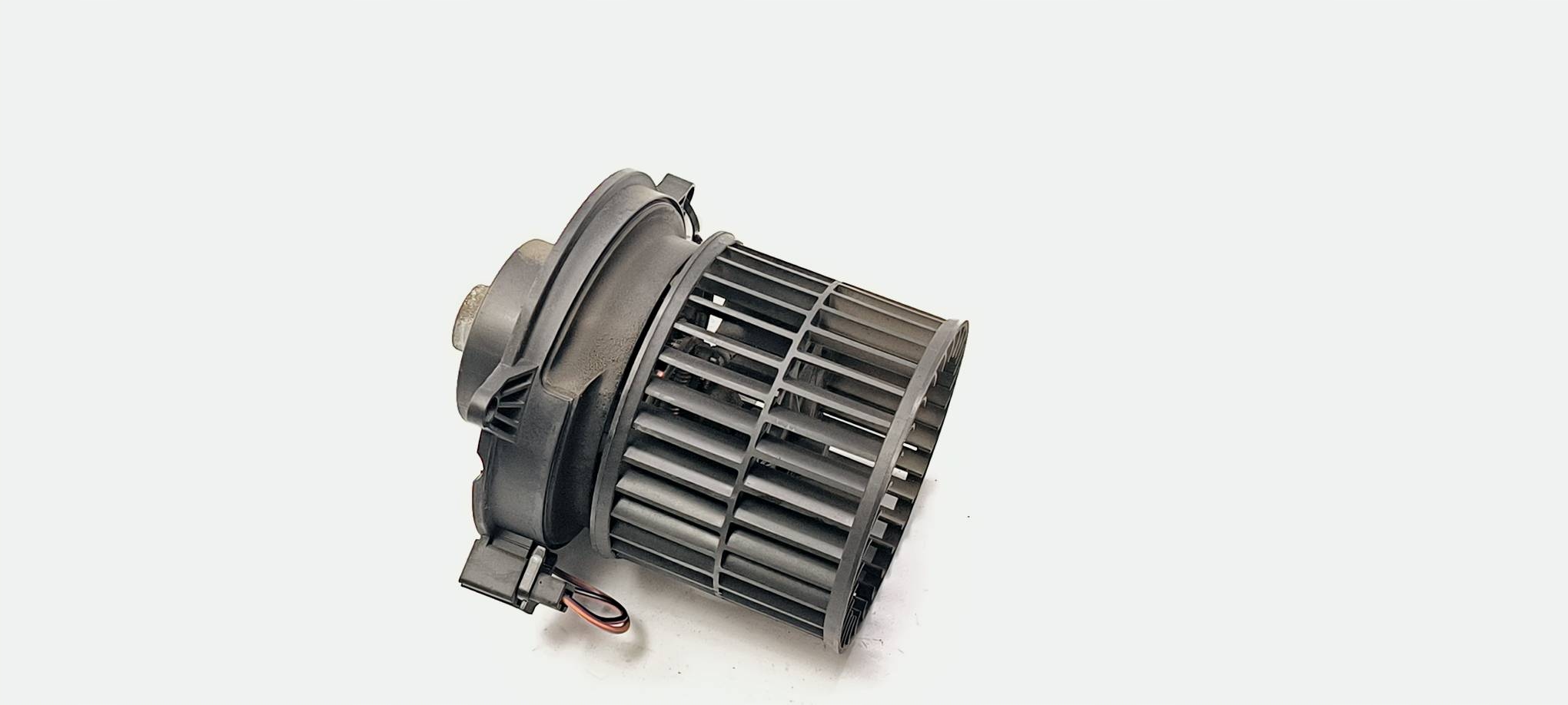 fan cab FORD FIESTA MK6
