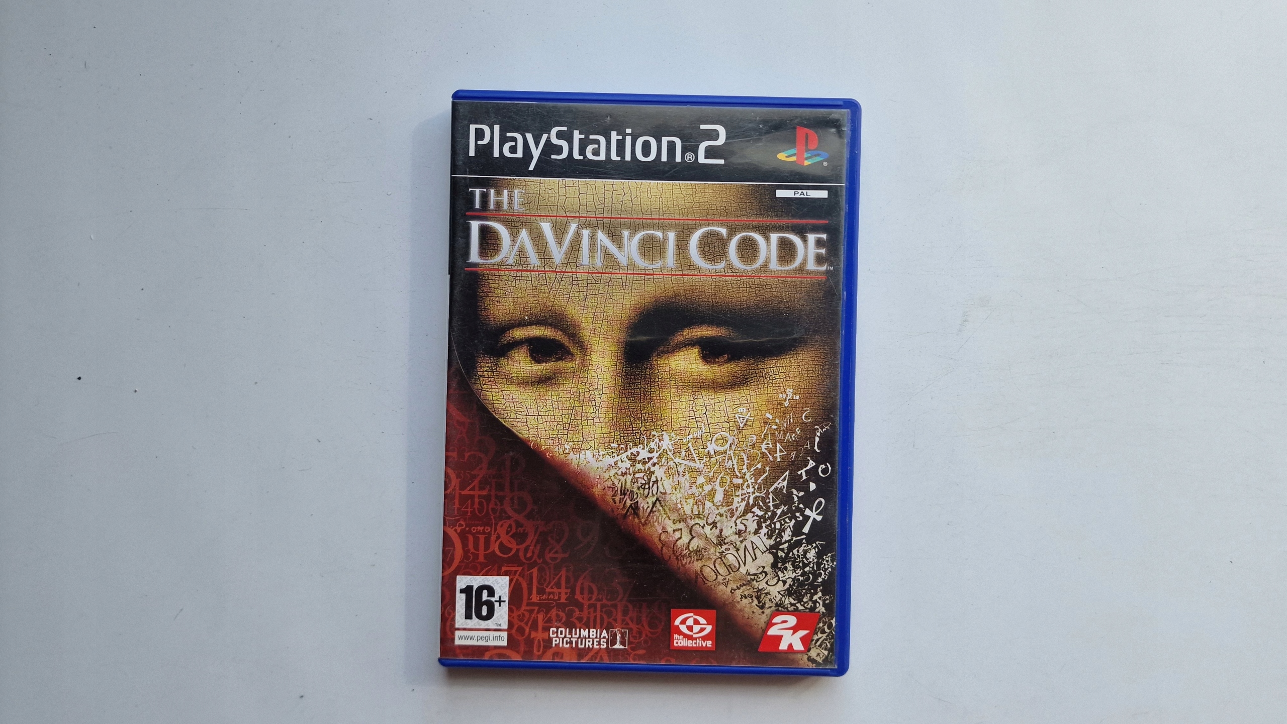 The Da Vinci Code