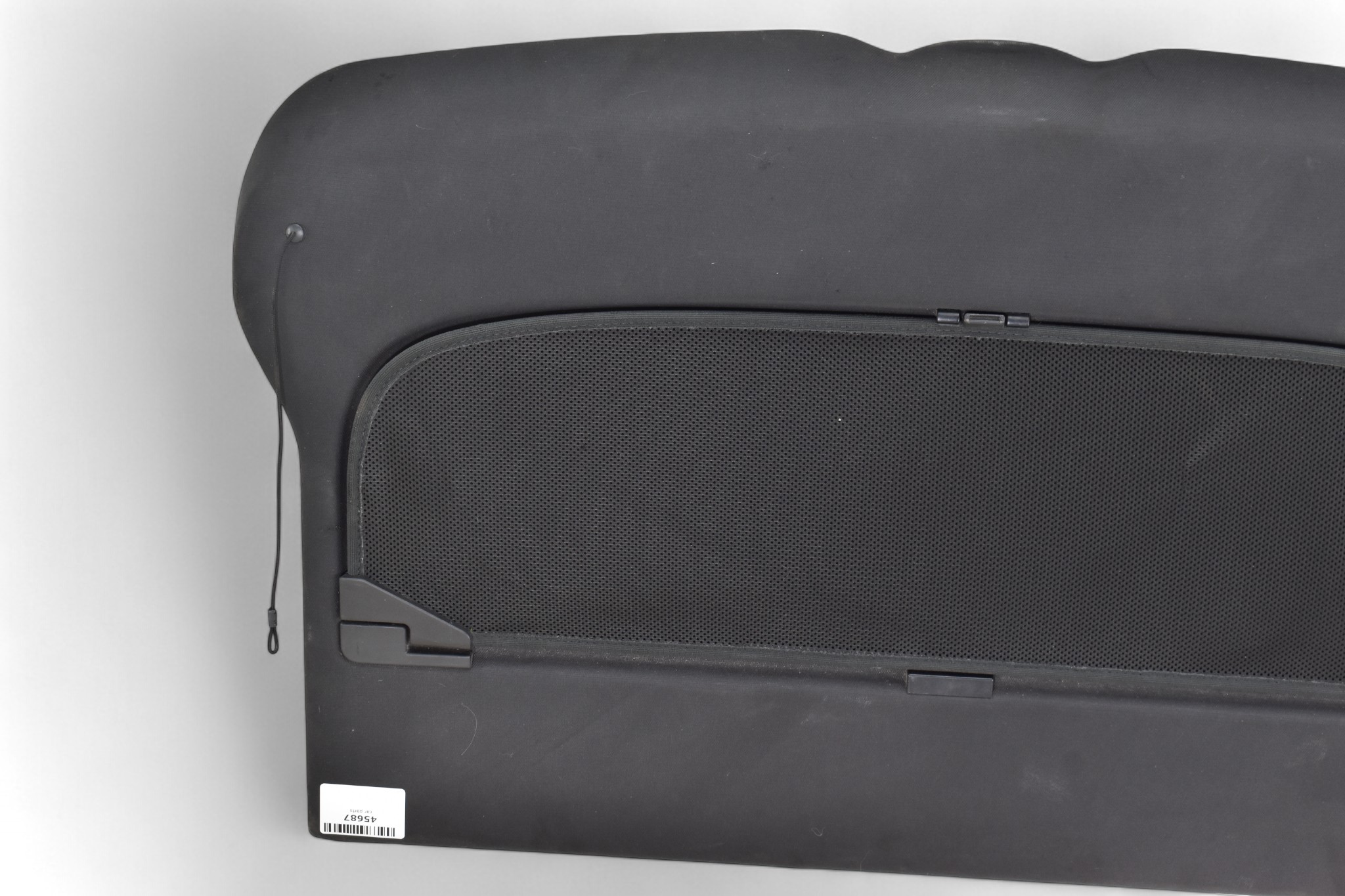 plato boot AUDI A3 8P HATCHBACK LIFT 2008-2012R