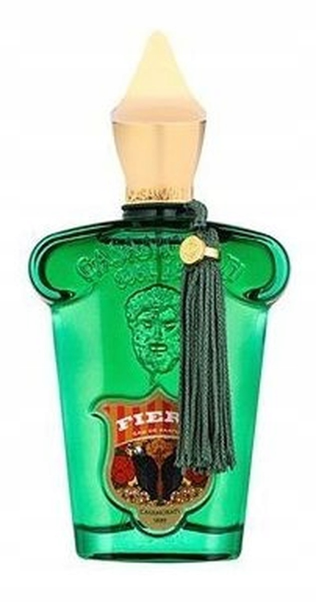 Xerjoff Casamorati 1888 Fiero Men parfémovaná voda sprej 100 ml
