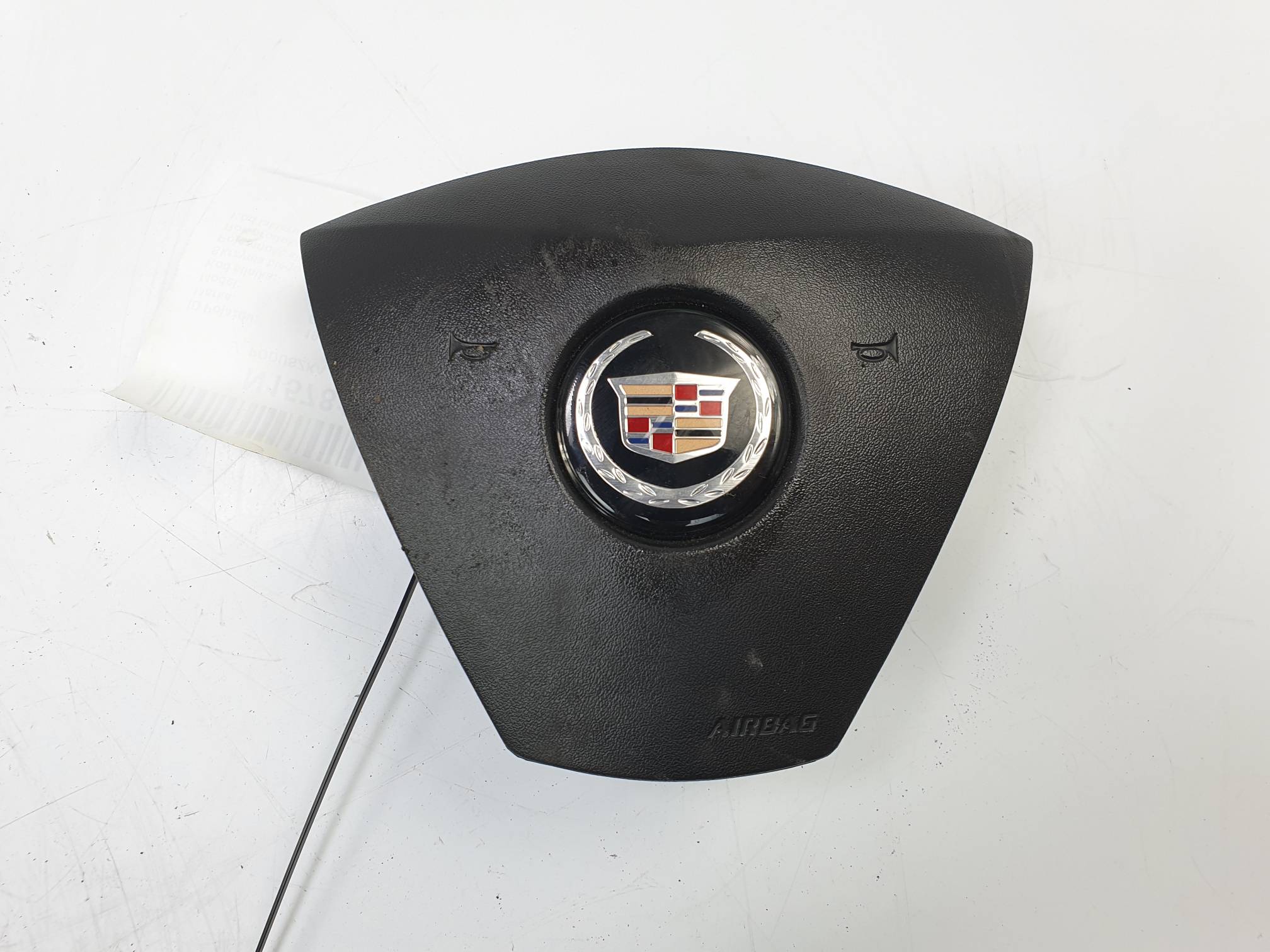 ПОДУШКА AIRBAG 16869306 КАДИЛАК СЕВІЛЬЯ СТС