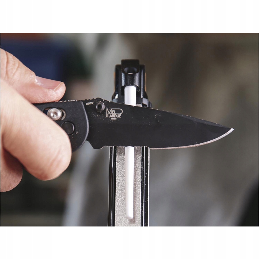 Ostrzałka Work Sharp ANGLE SET system ostrzący Model Work Sharp ANGLE SET