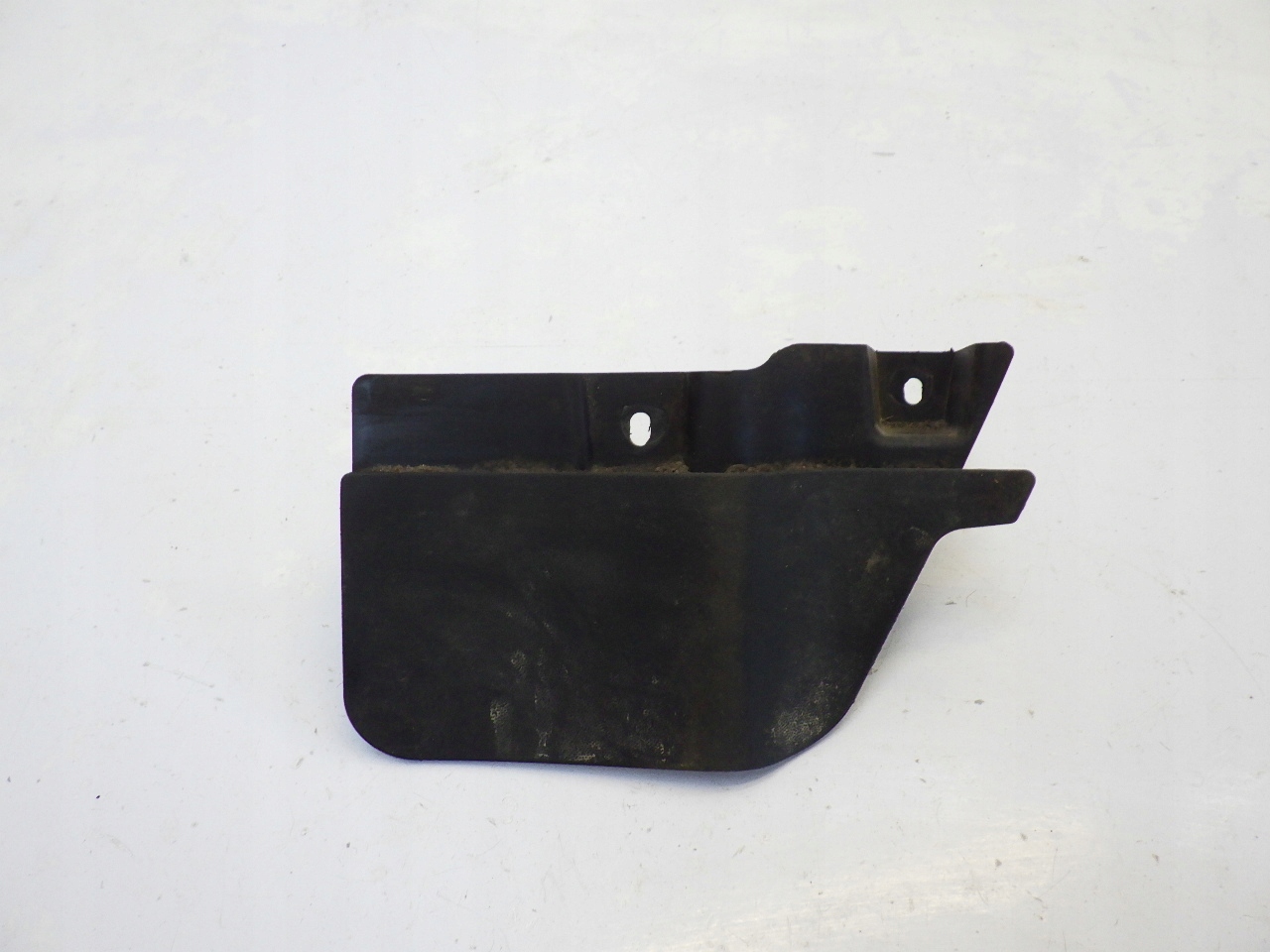 VW TIGUAN II ALLSPACE 2021 CHLAPACZ TYŁ PRAWY