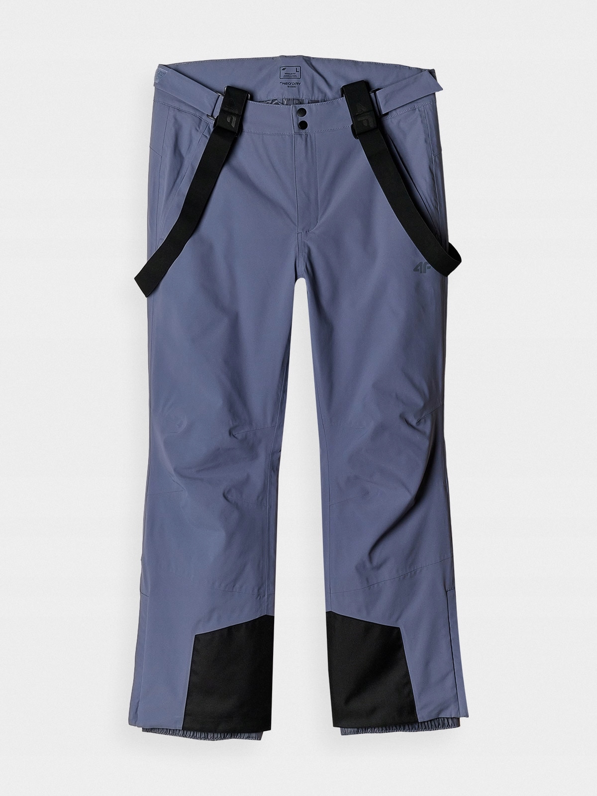 Spodnie fnk denim M0756 L