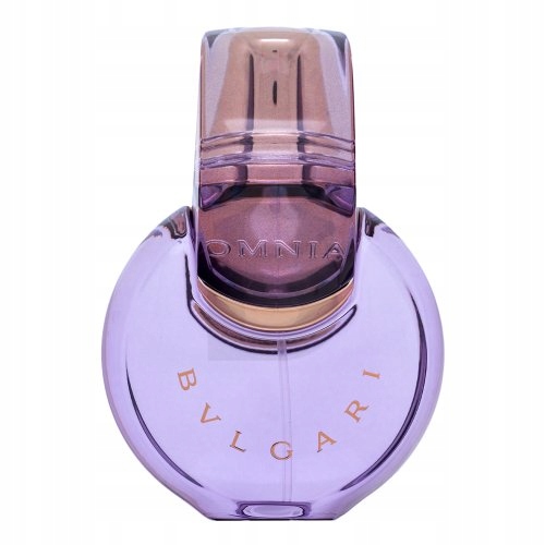 Bvlgari Omnia Amethyste toaletní voda pro ženy 50 ml
