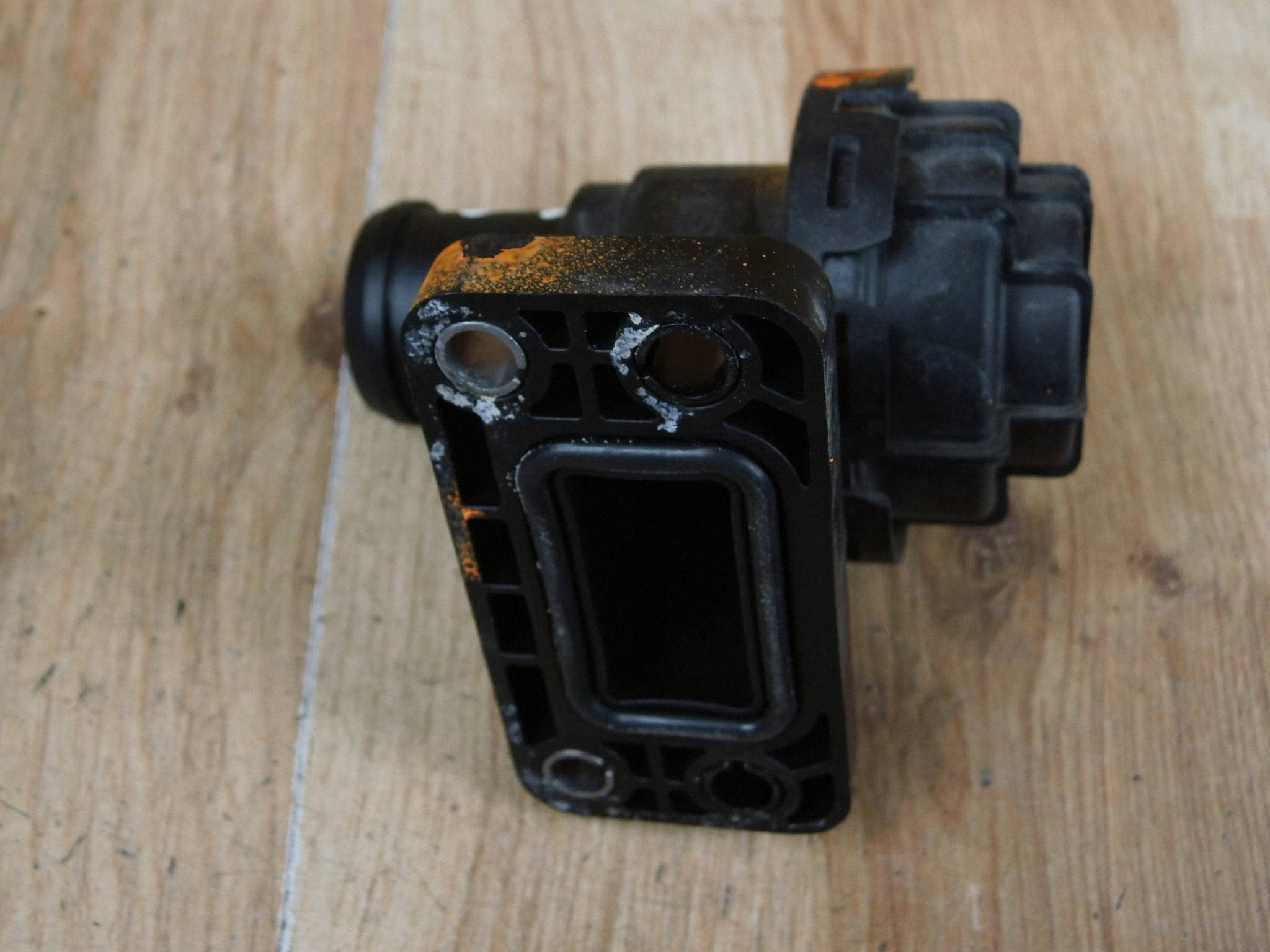KIA Stinger Sensor recyrkulacji Unterdruck luft 282343L100