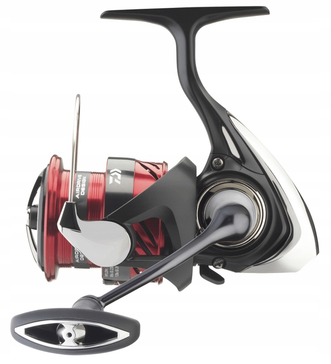 Naviják Daiwa 23 Ninja Lt 2500