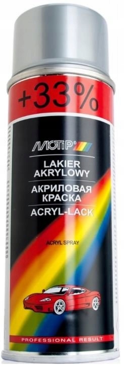 

LB9A Vw Audi Zaprawka Lakier Farba Motip 150 ml