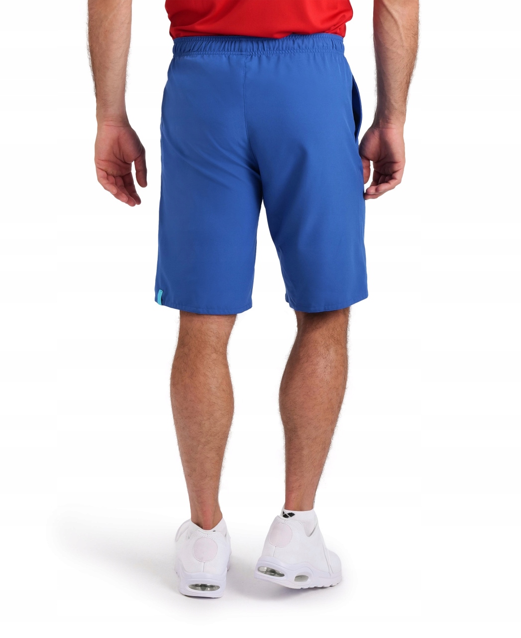 Spodenki Arena TEAM BERMUDA PANEL ROYAL XS EAN (GTIN) 3468336686980