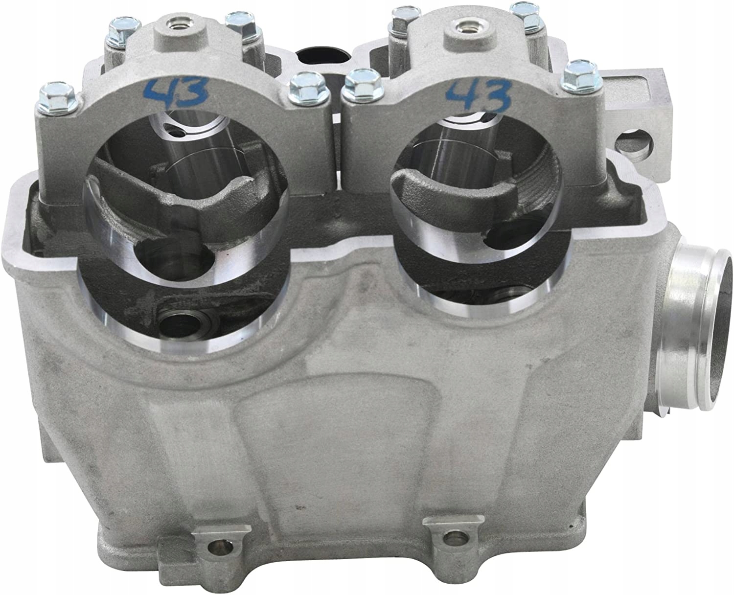 Works Hlavica Suzuki Rmz 250 Rm-z 250 04-06