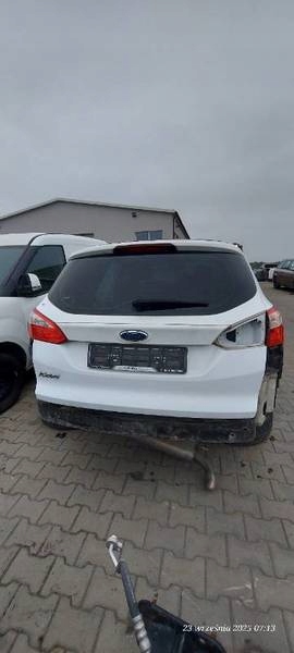 trunk door boot 5B FORD FOCUS MK3 KOMBI