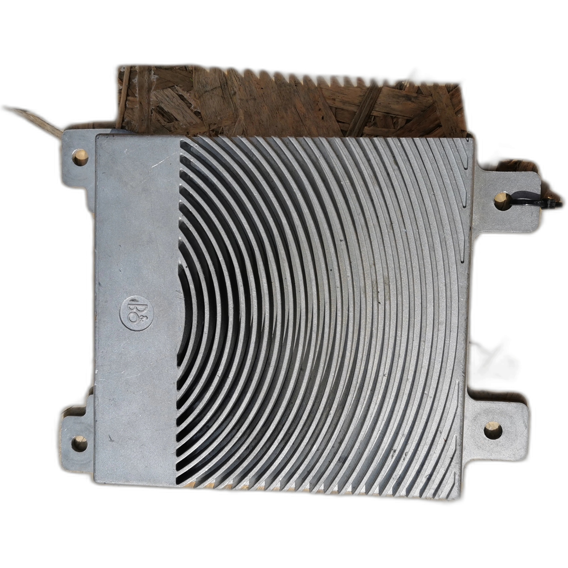 FORD ECOSPORT amplifier module GN15-18B849-AB 20170411