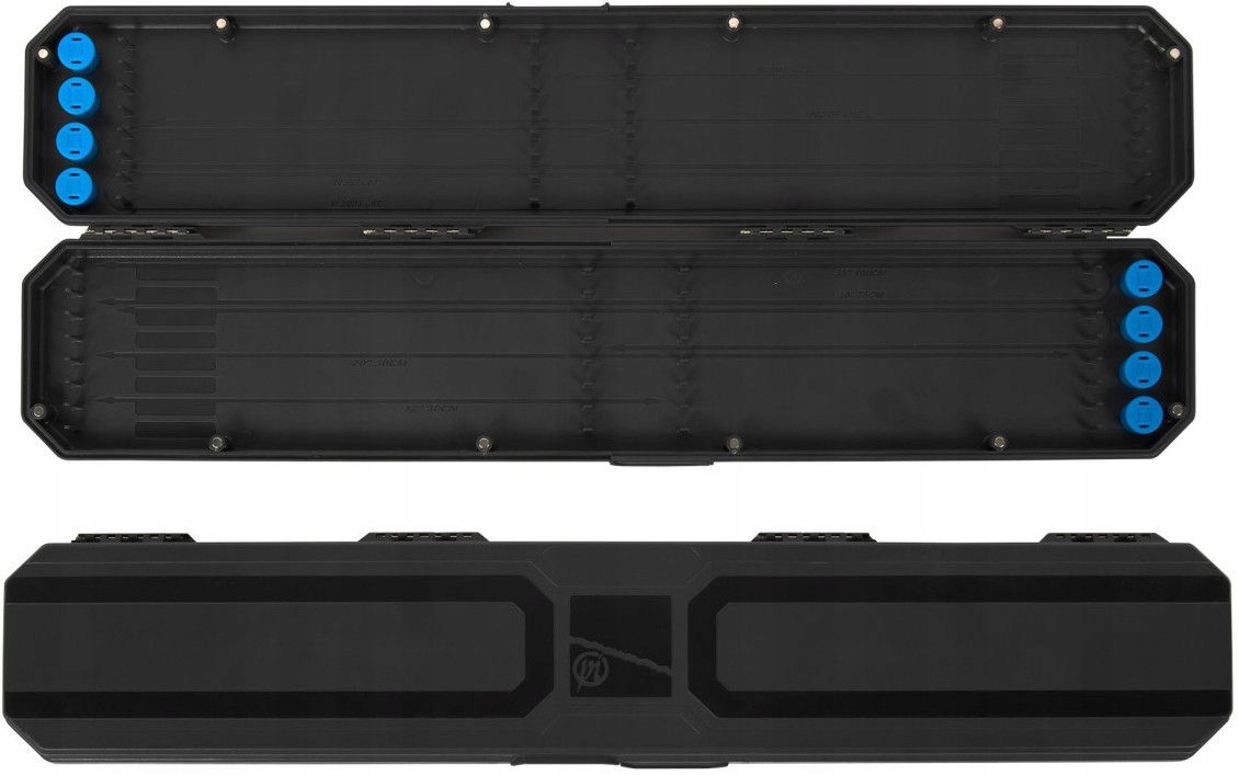 Pudełko Na Przypony Preston Absolute Box XL