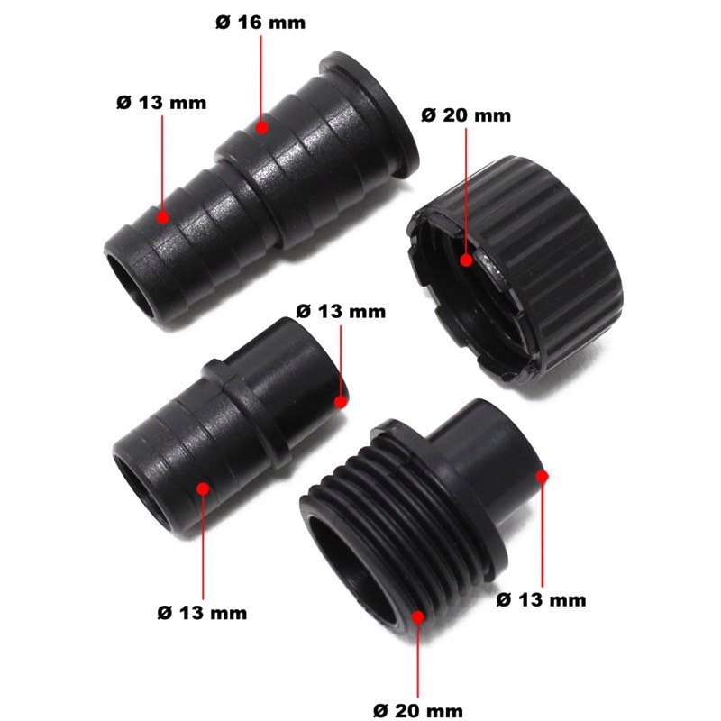 MAŁA POMPA OBIEGOWA FONTANNOWA 600L/H OCZKO WODNE Producent Sunsun