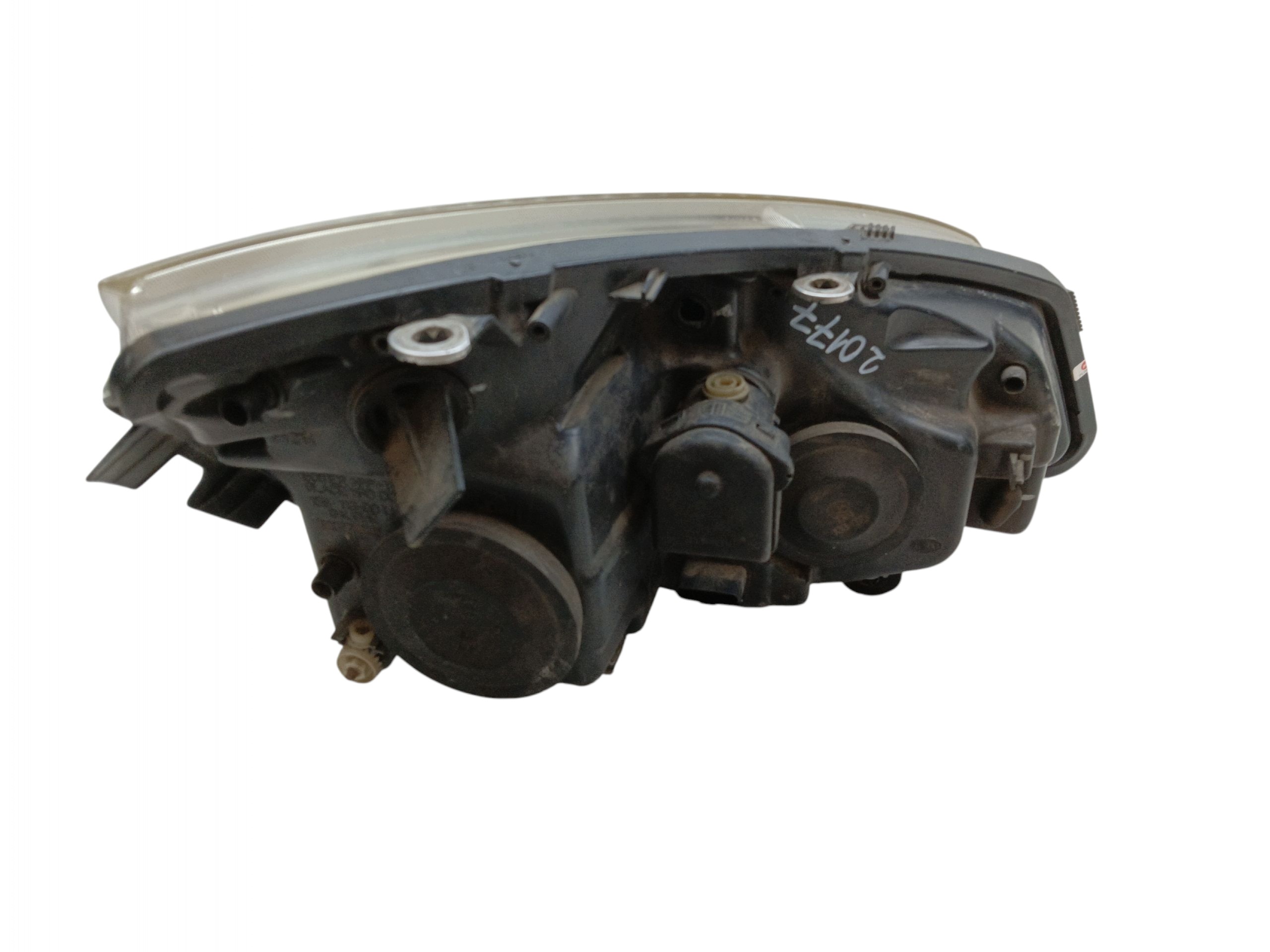 light REFLEKTOR left front RENAULT SCENIC II 2 (2003-2005) XENON EUROPA