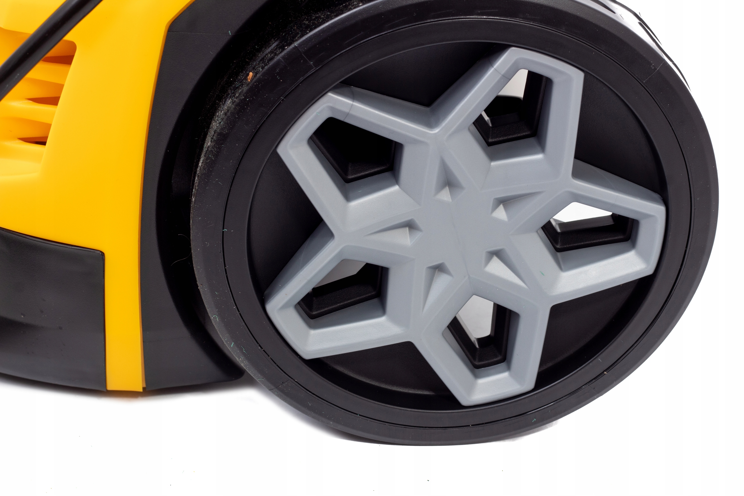 MYJKA CIŚNIENIOWA RIWALL REGULACJA MOCY RC 195i 400BAR EW WĄŻ 13M INDUKCJA Model RIWALL PRO REPW 195i RC d