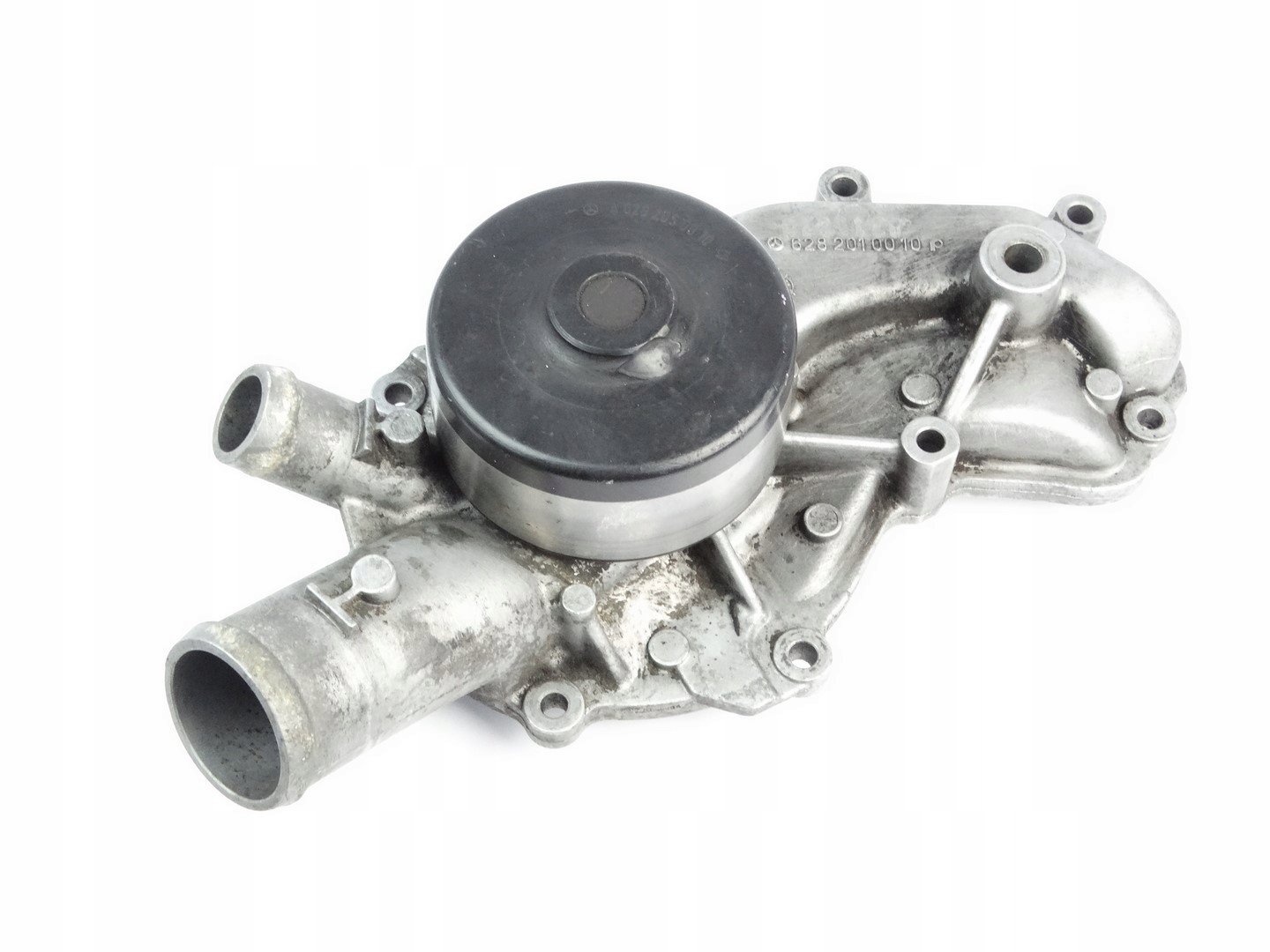 Mercedes S W220 4.0 CDI водяний насос A6282010010