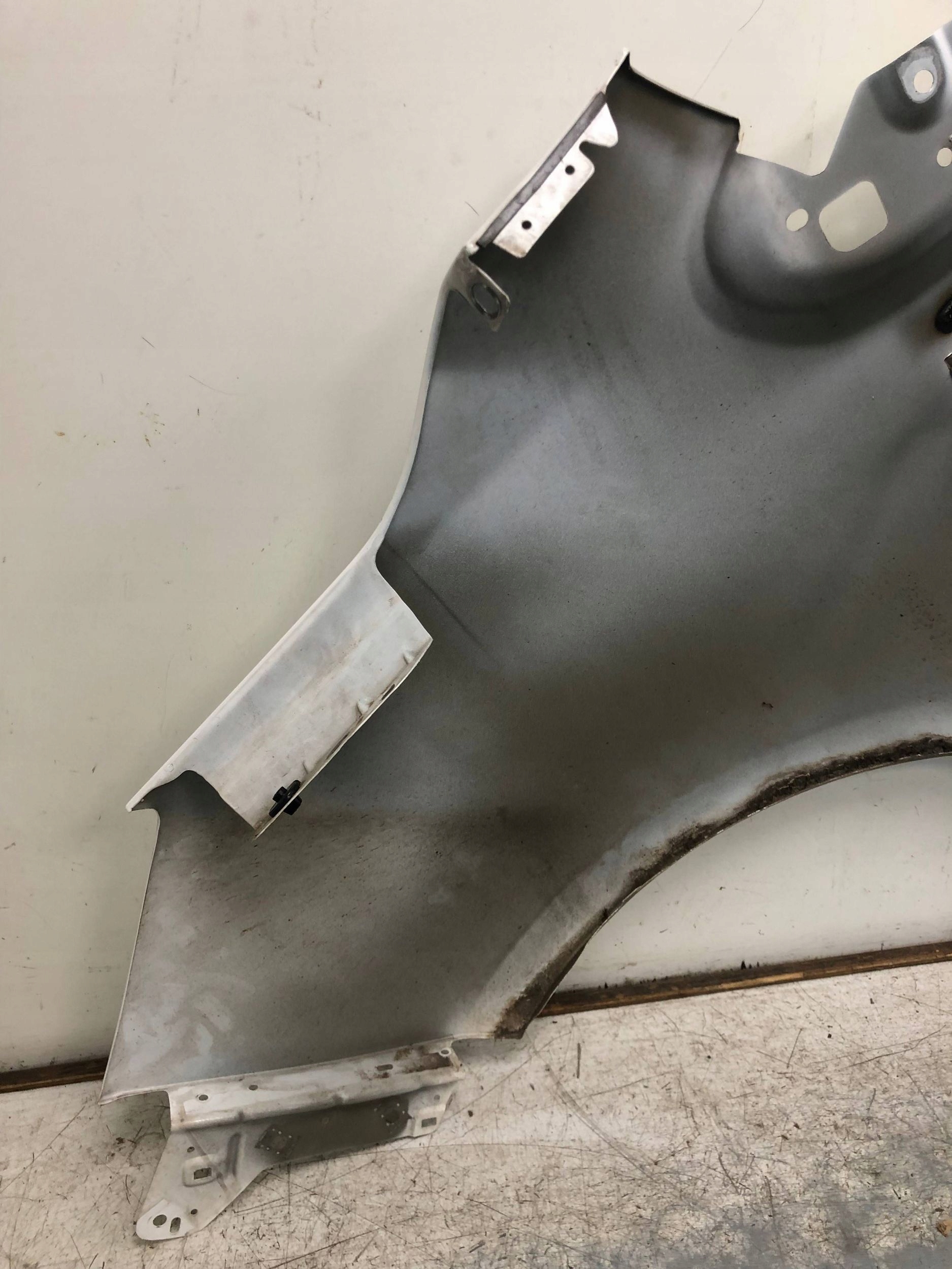 fender right front Z40R OPEL MERIVA B LIFT