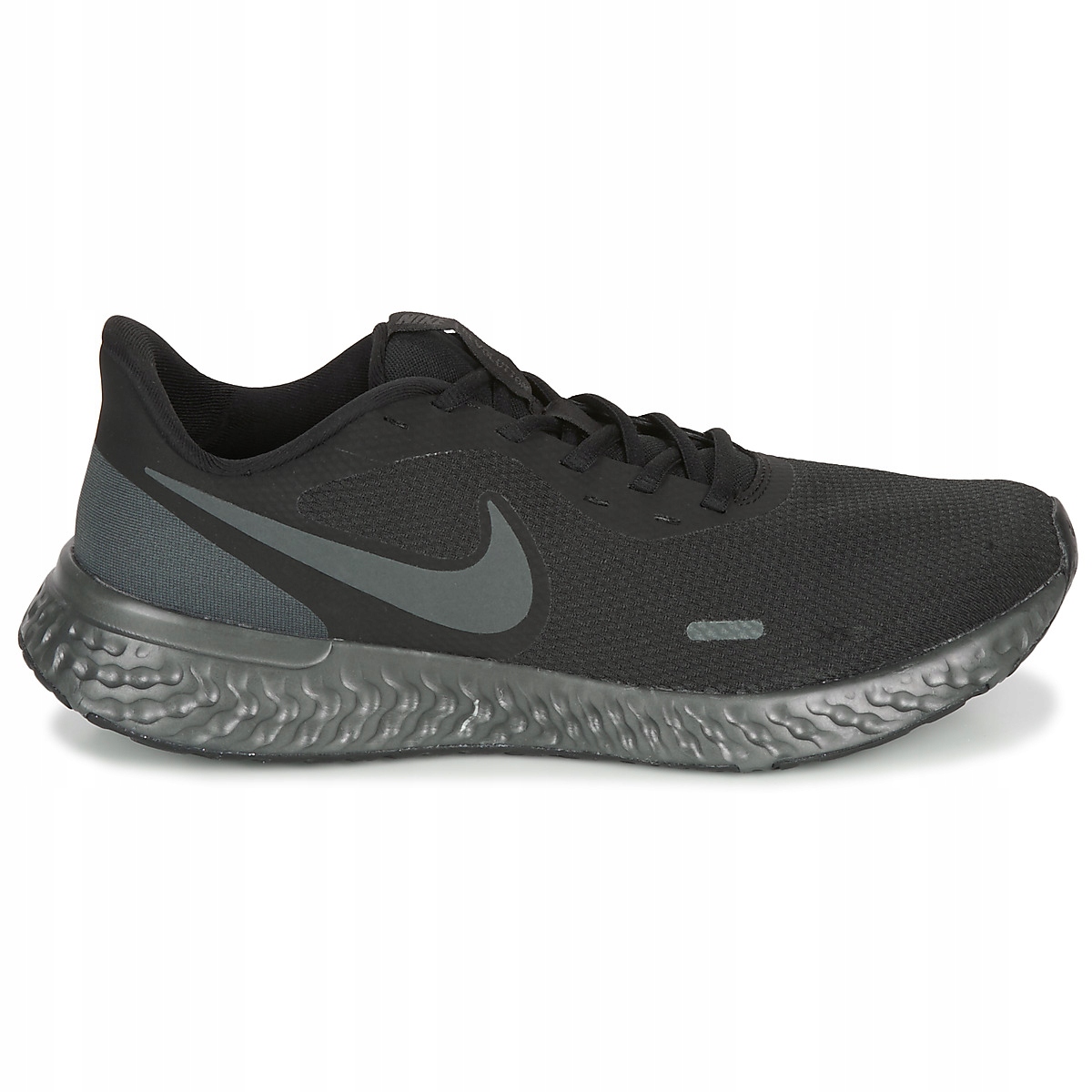 

buty Nike Revolution r. 45 Całe Czarne