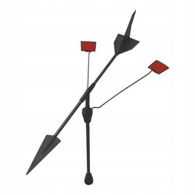 WIMPEL - WSKAŹNIK WIATRU 12" WINTEC Marka Wintec