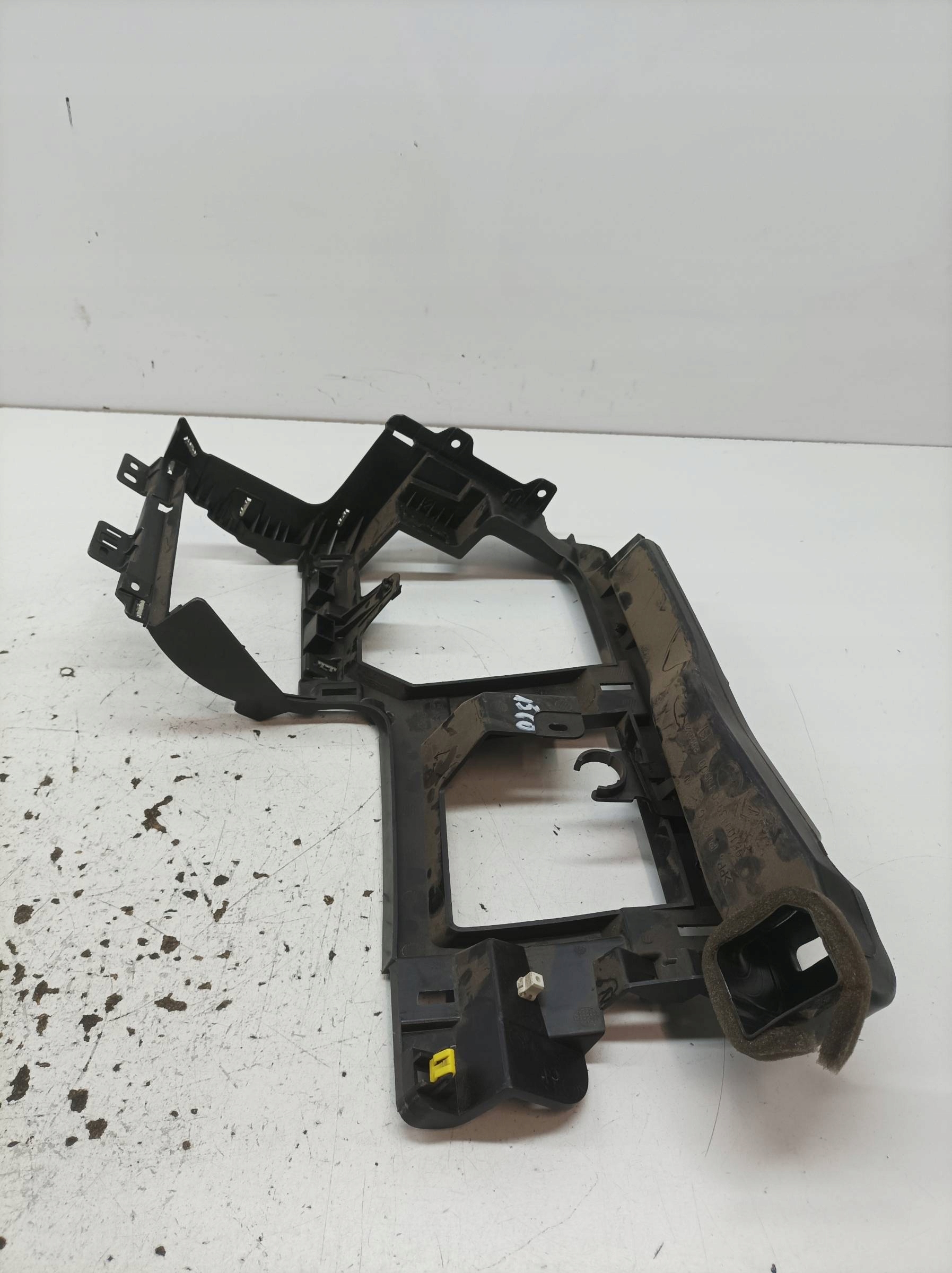 cover support of the dashboard frame Peugeot Expert III (2016- )