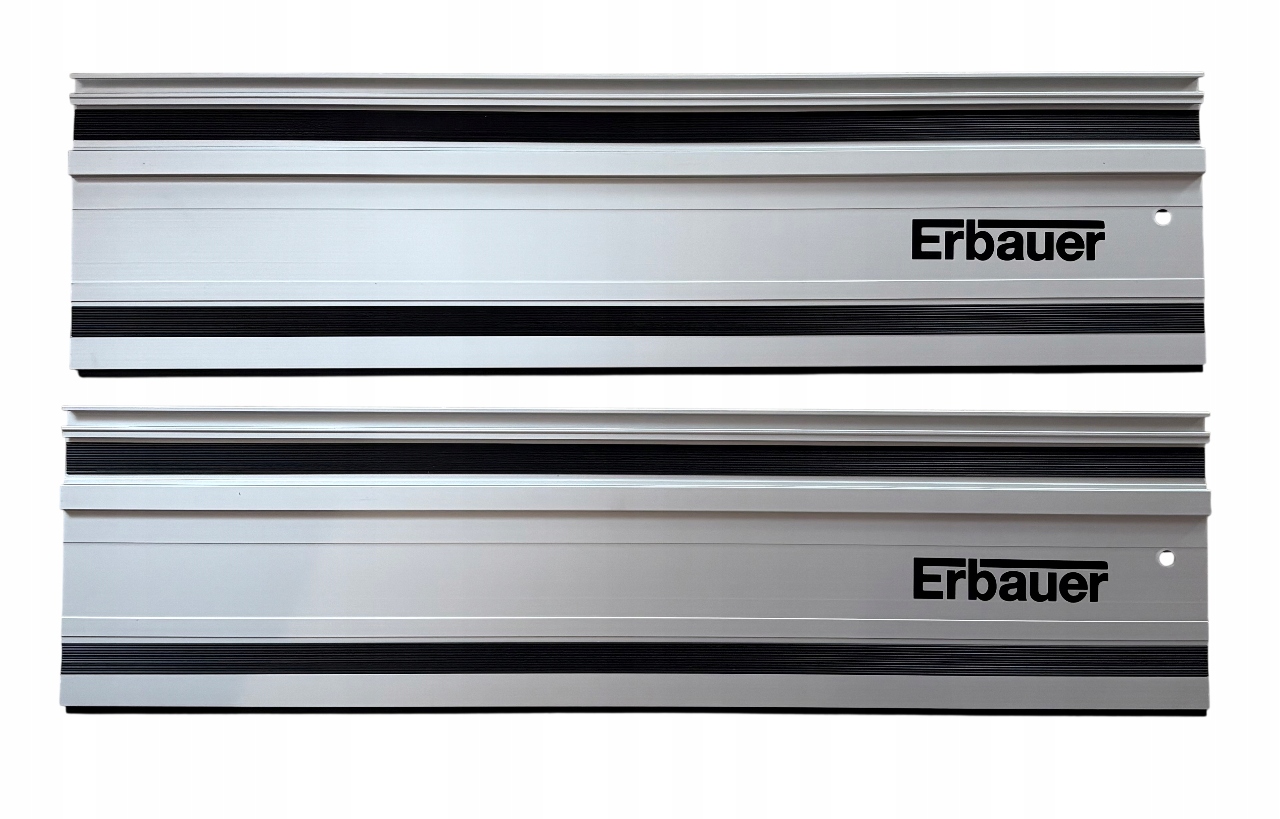 Szyna prowadząca Erbauer do zagłębiarka