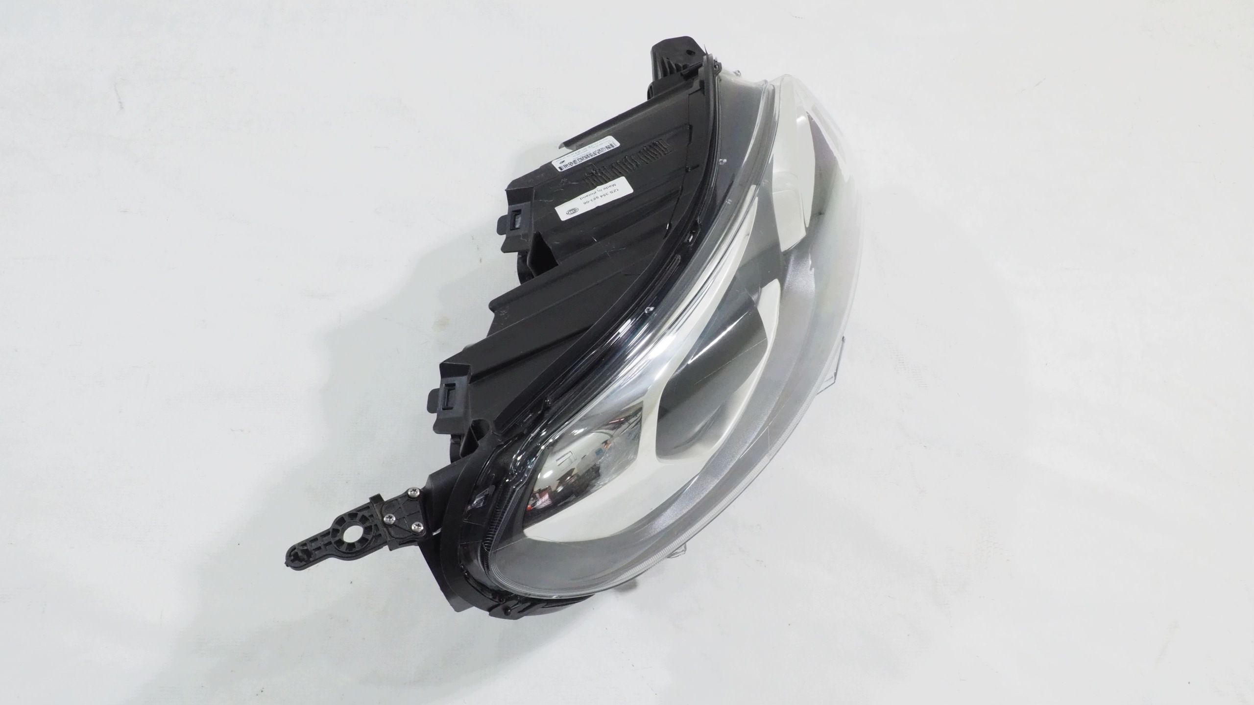 Citroen Jumpy III Peugeot Expert III light Xenon right front 9808233980