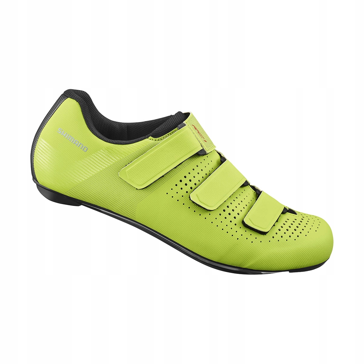 Buty wpinane w pedały Shimano SH-RC100 szosowe r. 43