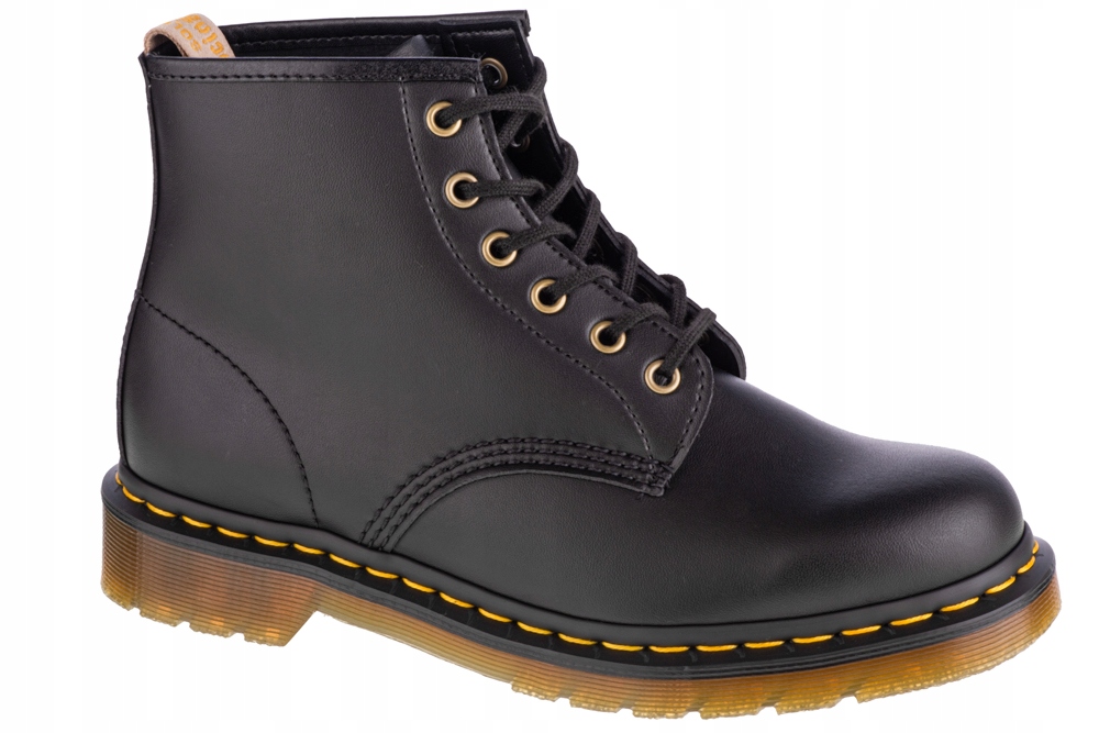 Glany Dr. Martens 101 Vegan r.37