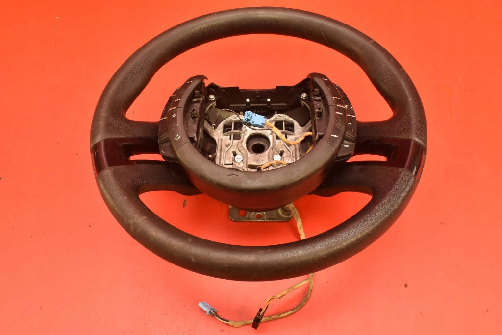 volante MULTIFUNKCJA 96866507ZD CITROEN C4 PICASSO 1 e 06-13