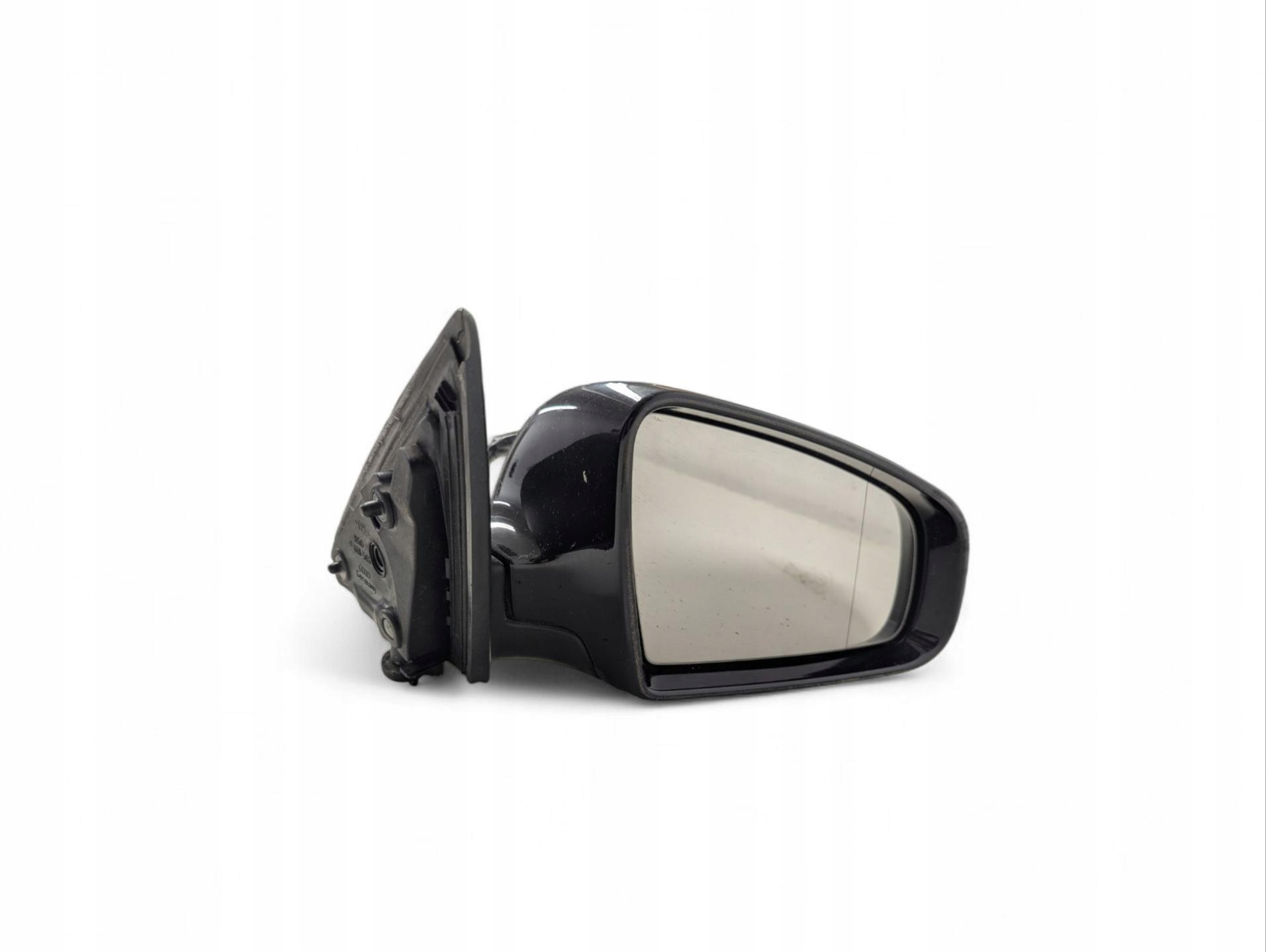 mirror exterior right side Audi A6 C6 2007 4F2858532J
