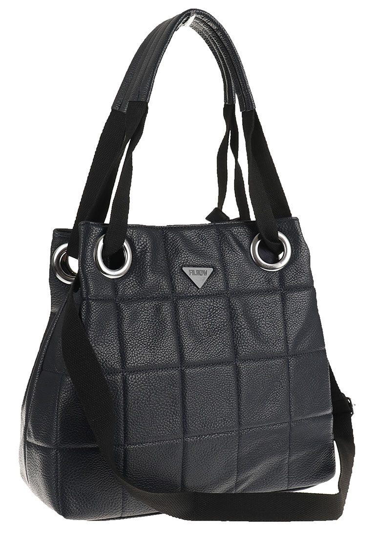 Torebka Damska Worek Modna Listonoszka pikowana na Ramię YD8976 Płeć kobieta