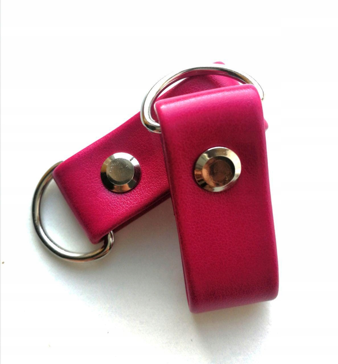 

Zaczepy 2cm eko do Obag moonlight ml sangria mat