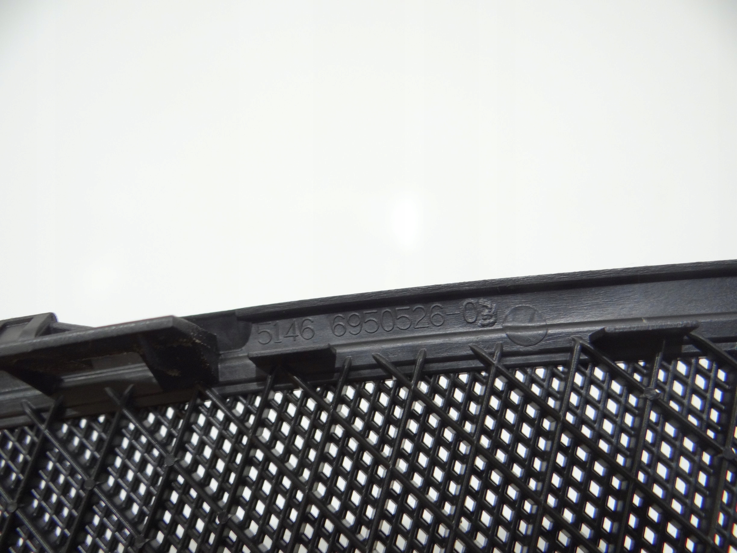 kryty MASKOWNICE repráku BMW E90 LCI 6950526